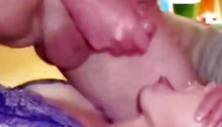 Cumshot compilation with Hot Milf
