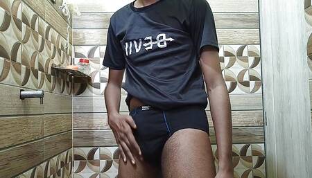 Black n black