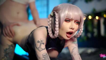 Zirael Rem - Nazuna Invited You To The Love Hotel