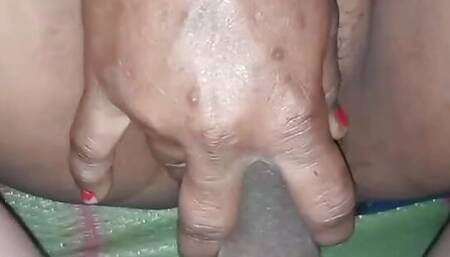 Bhabhi ji kiya mast kali chut hai bal wali aapki sex karna me maza aa gaya indian bhabhi ki chudai