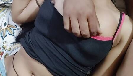 Hardcore Rough Sex With My Hot Wife