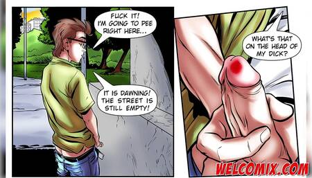 Fucking the hot maid at breakfast! Nerd Stallion