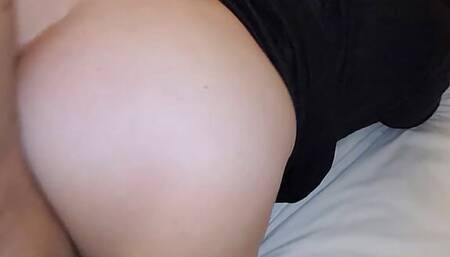 Well, I'm at home alone... I call my master, he knows what to do!