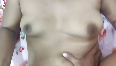 PERUVIAN GIRL GETTING PENETRATED BY COUSIN