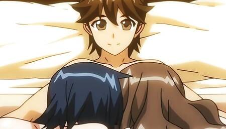 Boss ask to the assistant fuck me hard until you cum into me