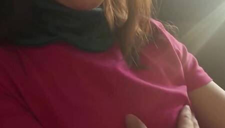 Secretary fucks in the ass with barefoot for the first time to raise her salary