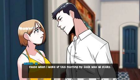 Dawn of Malice - #23 - She Wants Attention Too