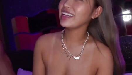 Part 2 Here Comes Lika, a Tanned Gal X Sex Addict! They Seek Each Other Out for Squirting, Climaxing, and Unlimited Sex!88