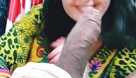 Busty amateur wife gets husband Ass