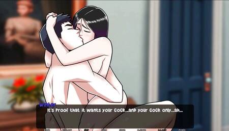 Dawn of Malice - #31 - Long Ride by Misskitty2k