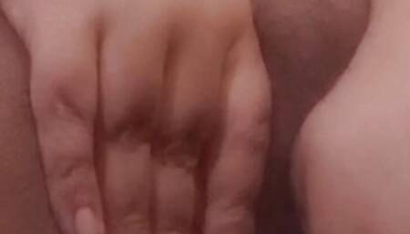 Pushpa bhabhi enjoying her pussy part 2