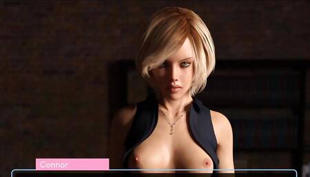 Midnight Paradise Part 58 - the Past Hits Back