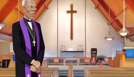 Sexnote V13 Pt 57 - Secret Sex and Holy Vips