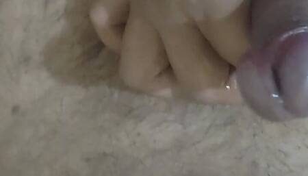 Handjob by desi village sister in law
