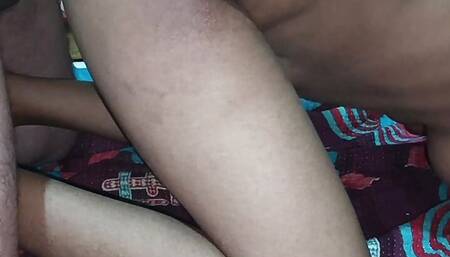 Indian Girl Fucked for Rs.1000 by Collage Friend.