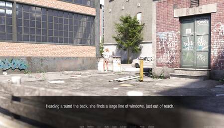 Jessica O'neil 6 Jessica Done Some Work and Then Played with Mr Parker Crotch