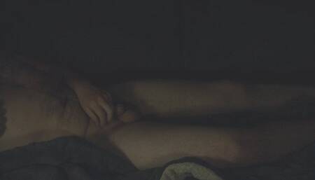 Dark Stroke Session