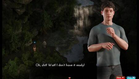 The Genesis Order v27053 Part 69 Fucking A Lady In The Church By LoveSkySan69