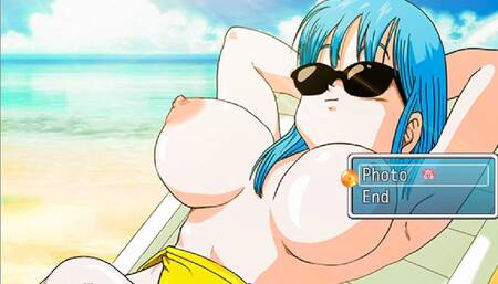 Kamesutra Dbz Erogame 12 Tanning Huge Tits