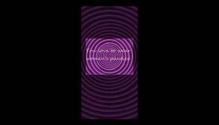 Bambi Iq Lock with Slideshow of Miss Lacy Duval