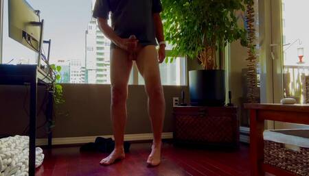 Stroke em if You Got em Boys