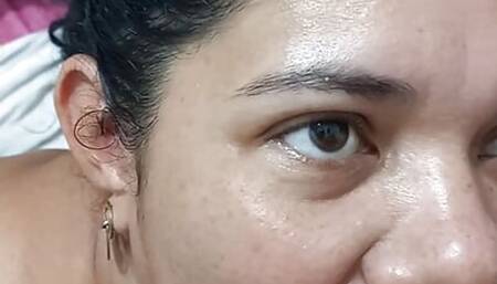 Valkyrie and Her Friends Challenge You to a Hot Milk Drinking Contest!