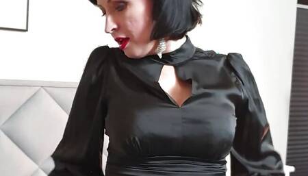 Kinky and sophisticated vintage erotica by Wanilianna