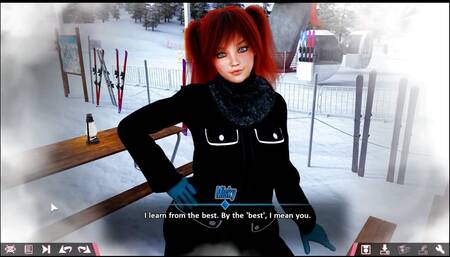 Double Homework Ep7 - Part 40 - When I Left Her