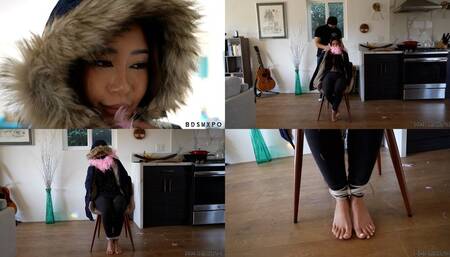 Kai Love 5 - Baby, It's Cold