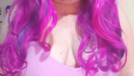 You Have Awoken The Belly Genie! Bloated Hiccup-Burps Ahead!