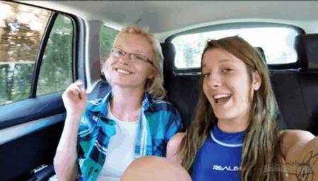 345 - On Our Way to the Dive Boat (720p)