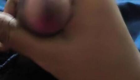 First time masturbating