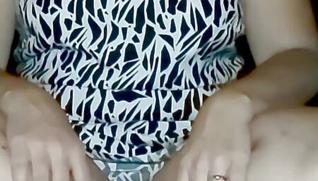 Full Video, Curious Bisex Husband Sharing Cock with His Wife She Rides with Condoms off