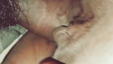 Horny Woman Cheating on Husband