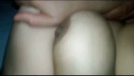 Fucking_my_ sexy _wife _pink _pussy _Soo_ hot _and _sexy ........