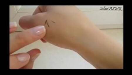 АСМР ПОКУПКИ сумочки очки органайзер для обуви часть 4