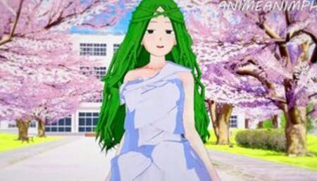 MY HERO ACADEMIA IBARA SHIOZAKI HENTAI