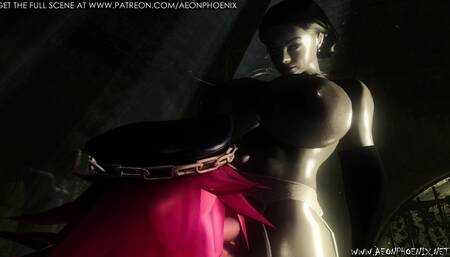 POISON AND ALCINA - OUT NOW