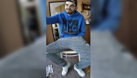 Dancing, masturbate and chav.....????