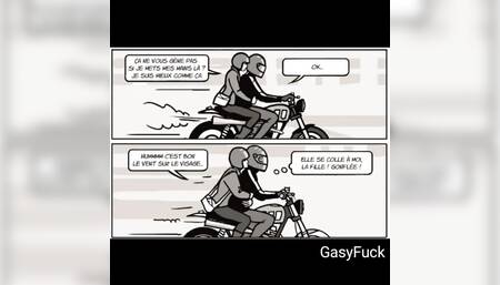 BD Pretty Girl Easy Fuck By My Stepdad.part1