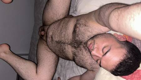 Turkish Horny Gay Jerking and Cums