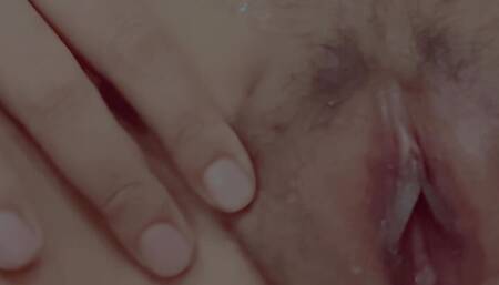 I cum on my desi stepsister while mom went out