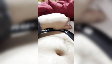 My Penis in Your Mouth