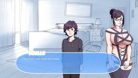 Snow Daze #14 - Preparing