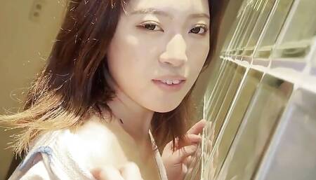 Asian Angel 22323