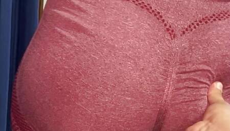 Came from the gym to do the missing cardio