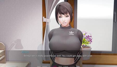 Depravity - #12 - Visual Novel