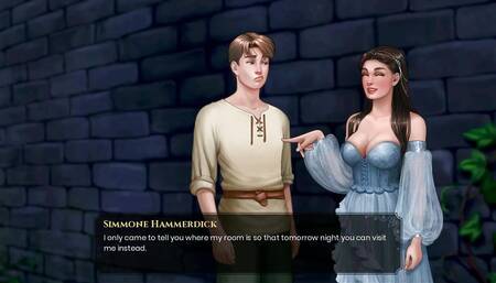 What a Legend #55 - Romantic Tales and Happy Endings