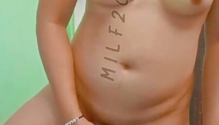 Omg My Neighbor Is Looking at Me Again While I'm Ffingering