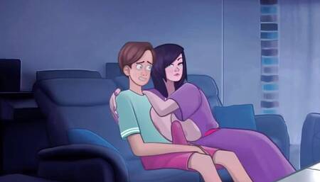 Sexnote - All Sex Scenes - Sue 3 - Part 24